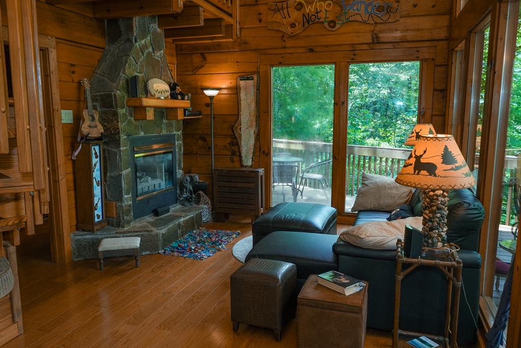 425 Franklin Branch Road