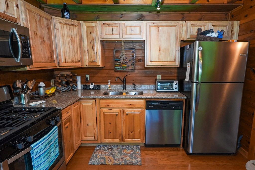 425 Franklin Branch Road