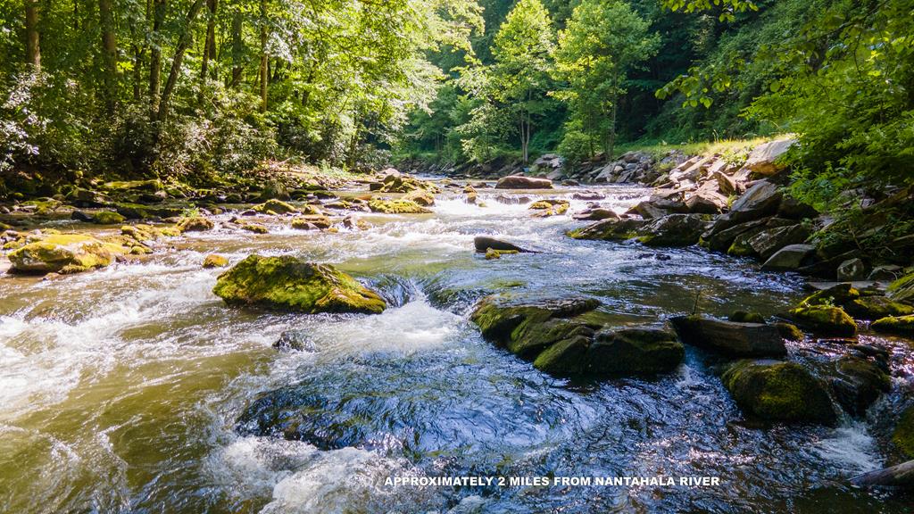 425 Franklin Branch Road