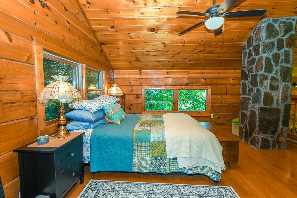 425 Franklin Branch Road