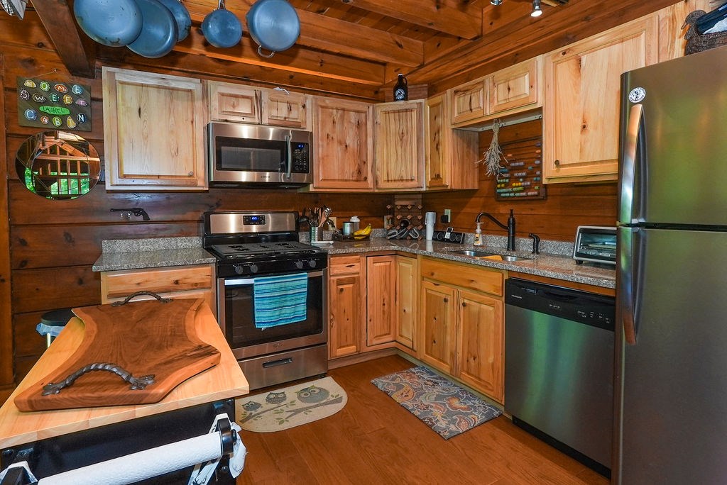 425 Franklin Branch Road