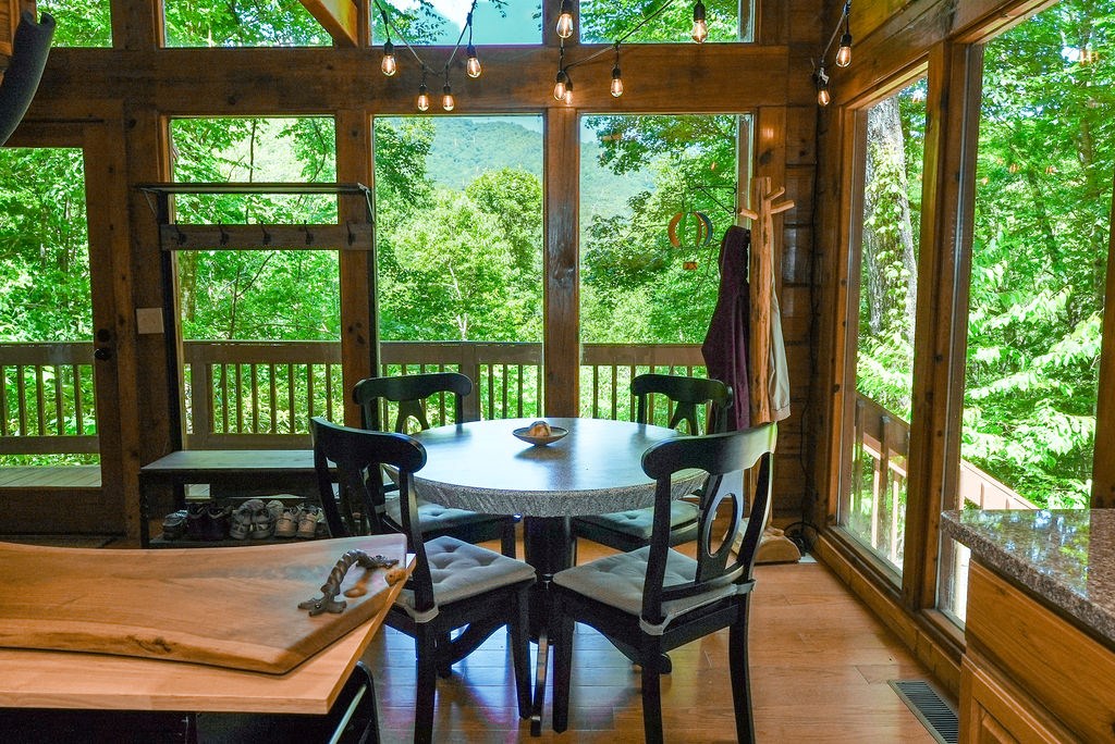 425 Franklin Branch Road