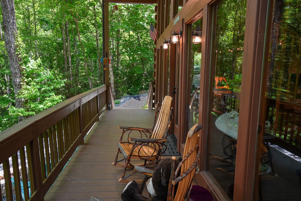 425 Franklin Branch Road