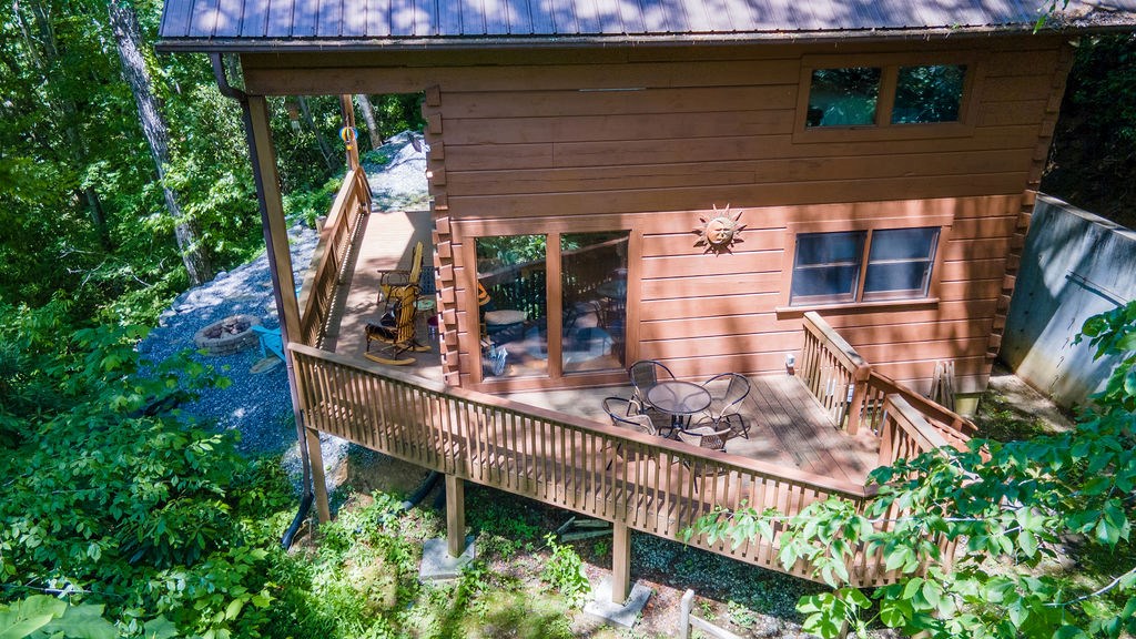 425 Franklin Branch Road