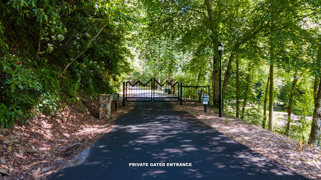 425 Franklin Branch Road