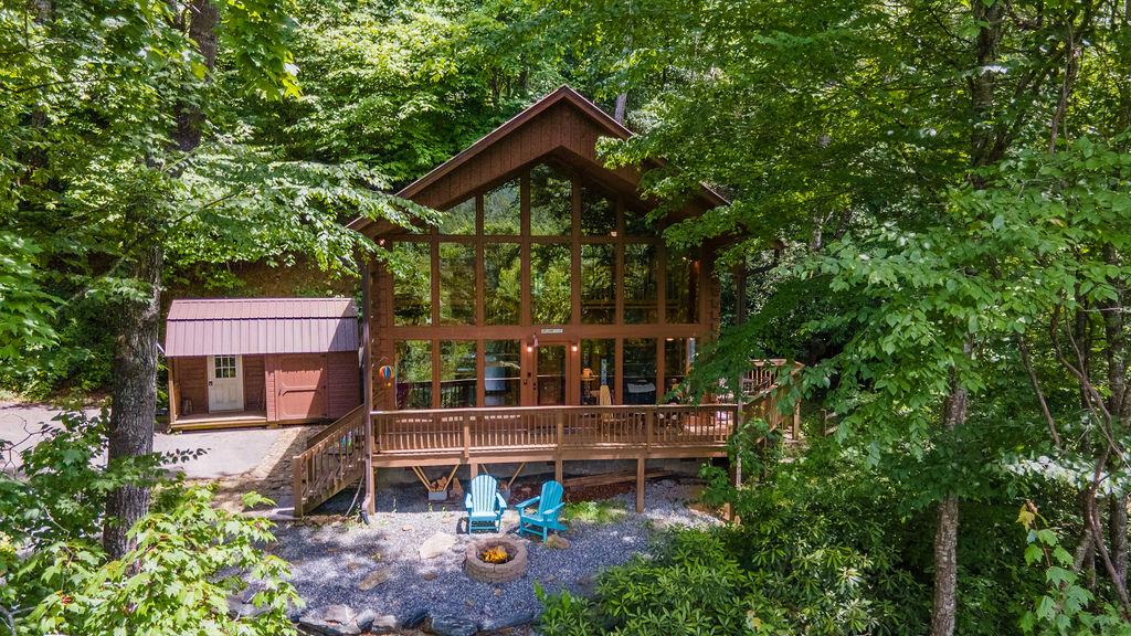 425 Franklin Branch Road