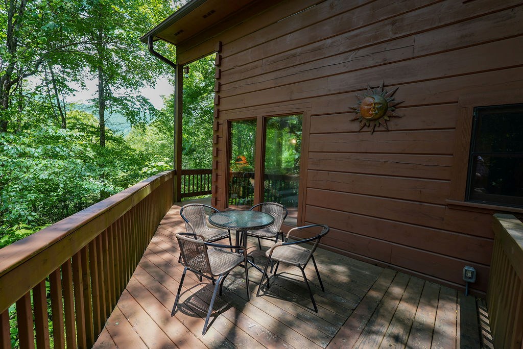 425 Franklin Branch Road