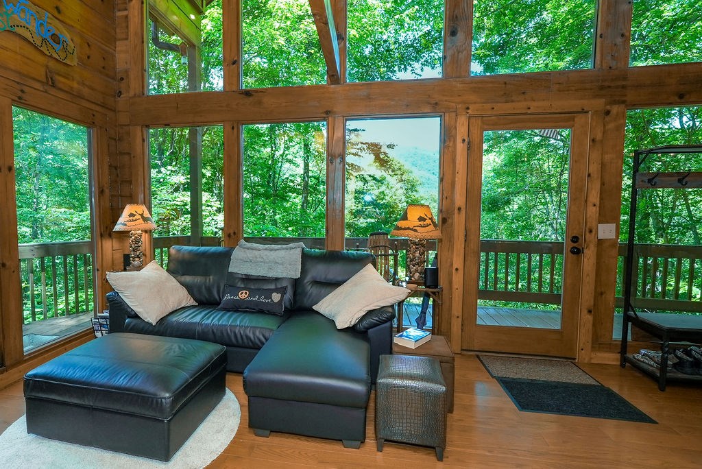 425 Franklin Branch Road