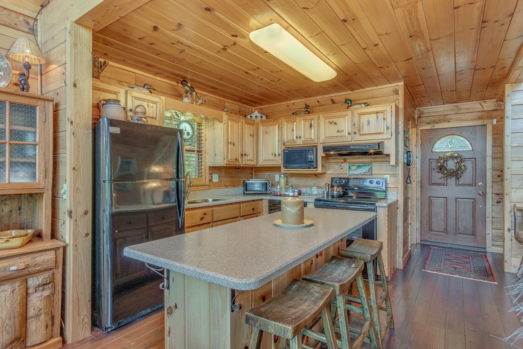 51 Mount Mariah Rd