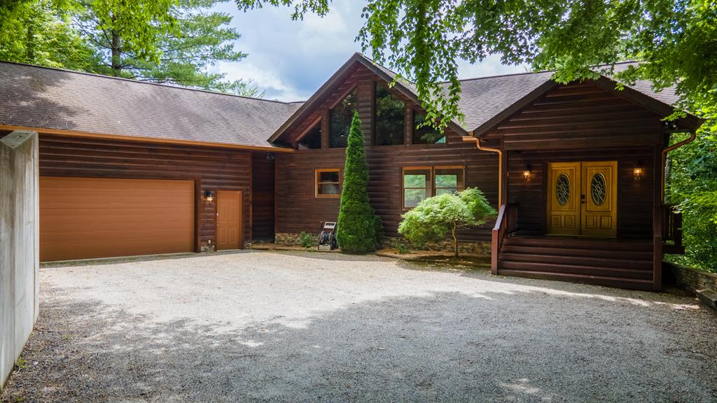 231 Indian Lake Road