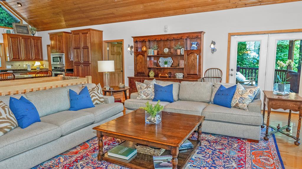 231 Indian Lake Road
