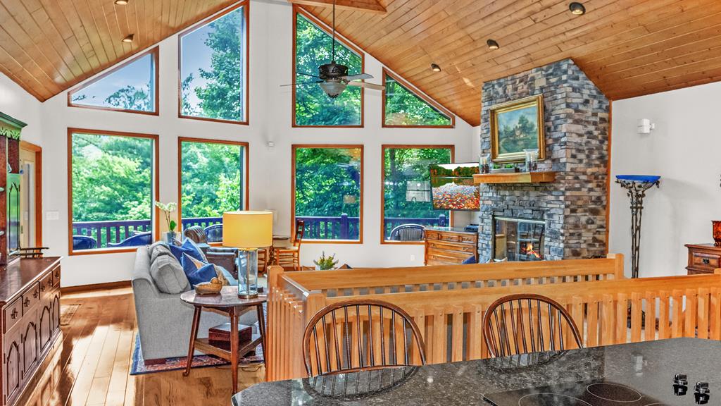 231 Indian Lake Road