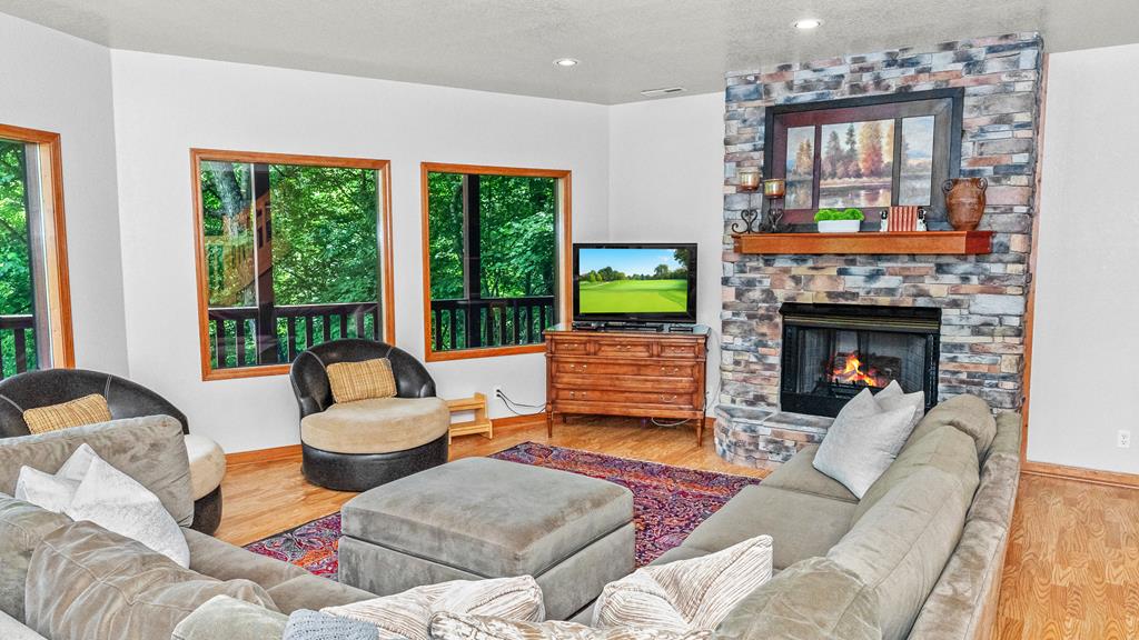 231 Indian Lake Road