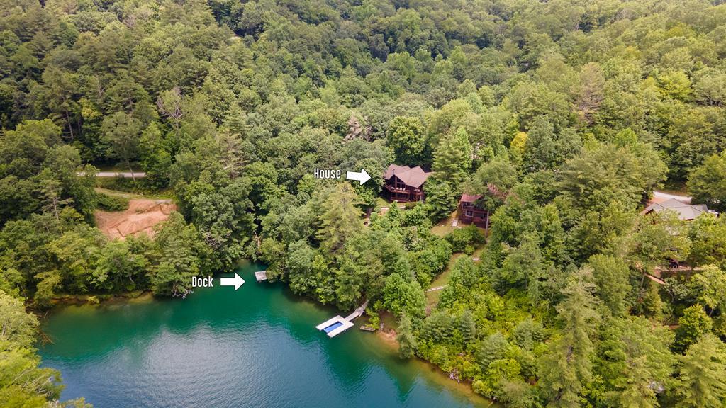 231 Indian Lake Road