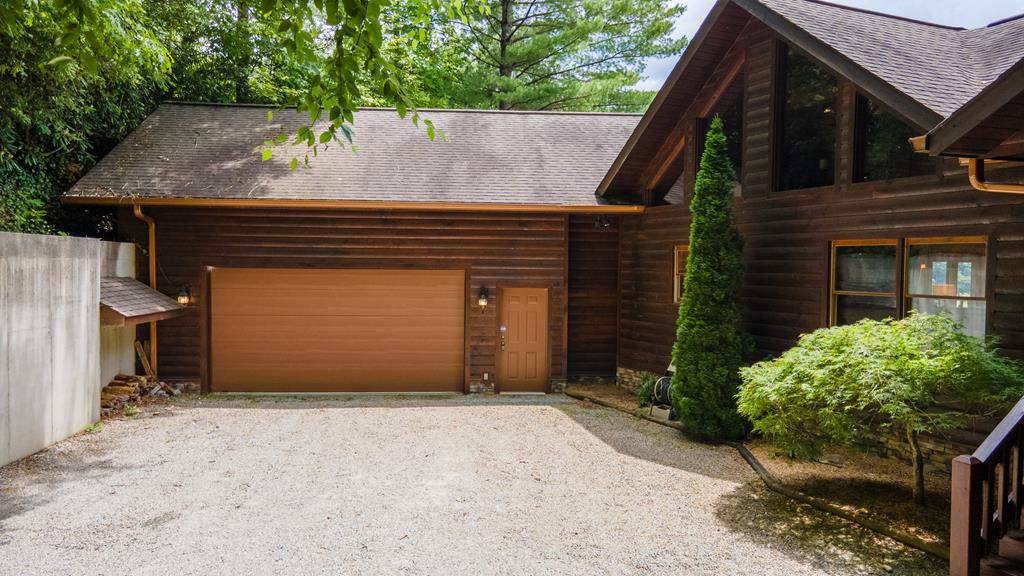 231 Indian Lake Road
