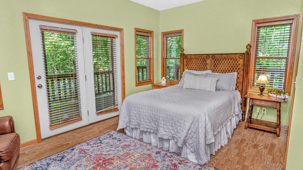 231 Indian Lake Road