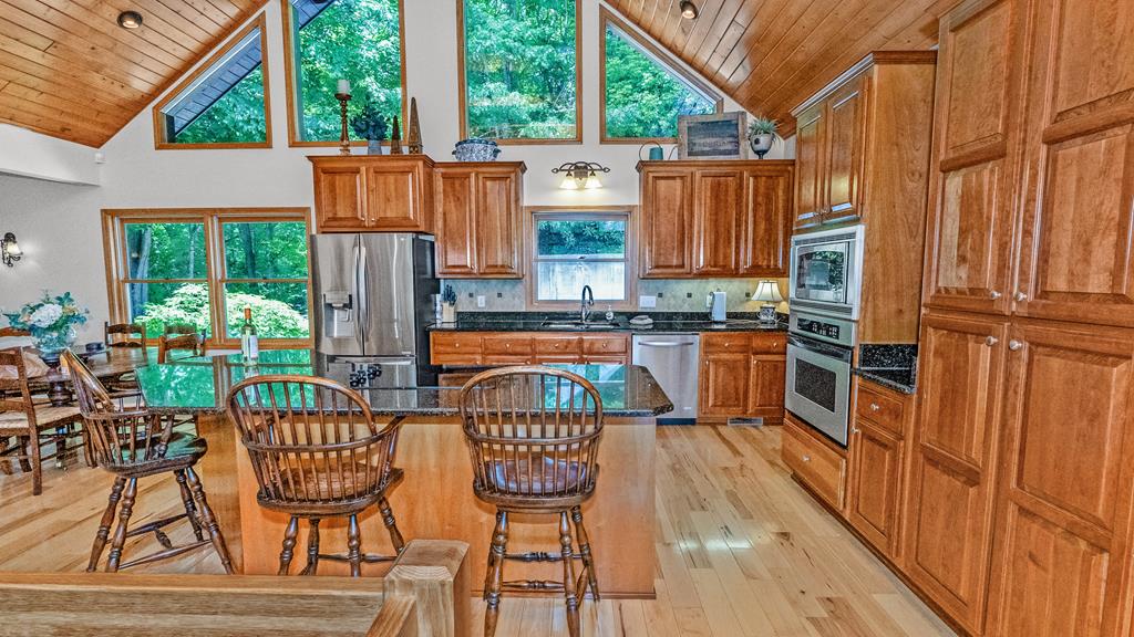 231 Indian Lake Road