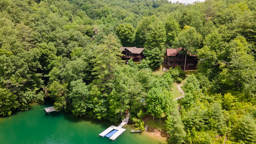 231 Indian Lake Road