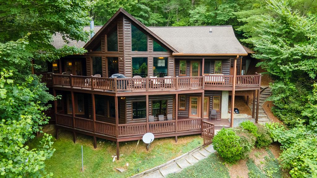 231 Indian Lake Road