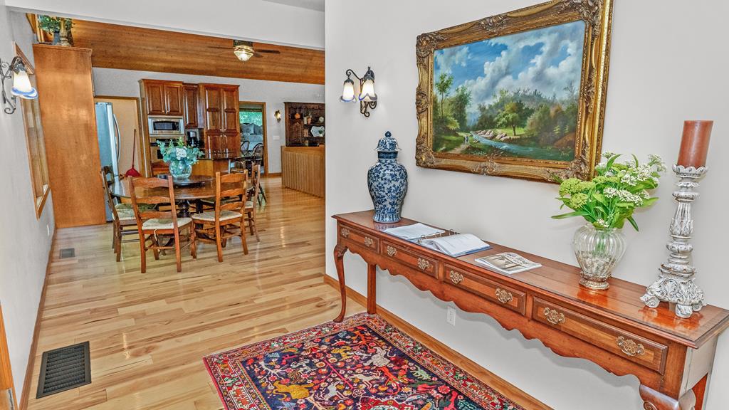 231 Indian Lake Road
