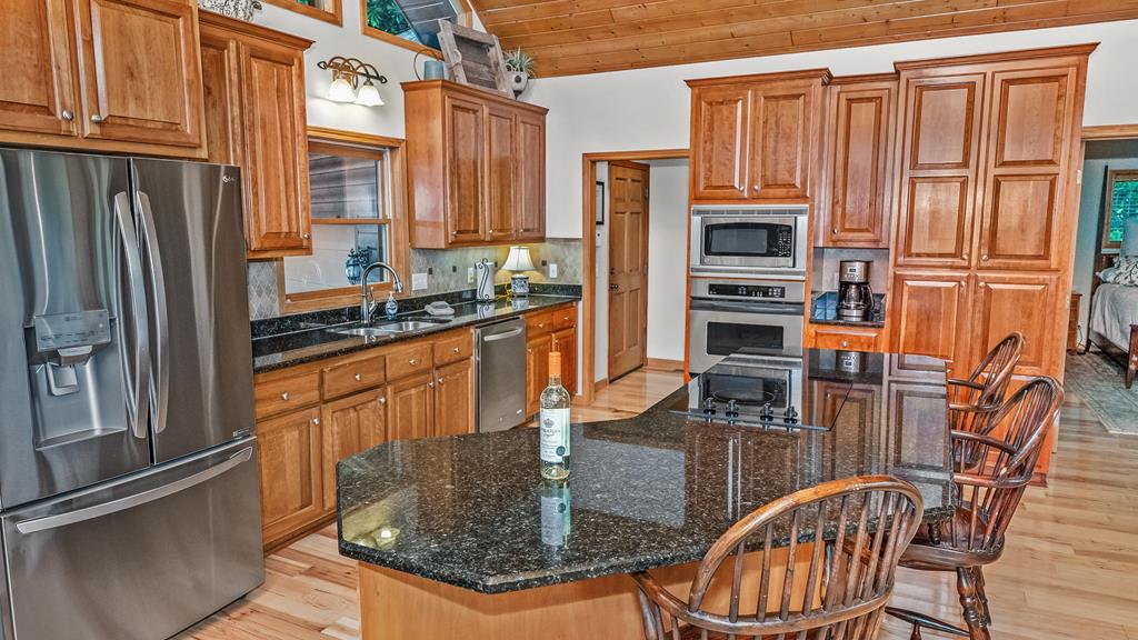 231 Indian Lake Road