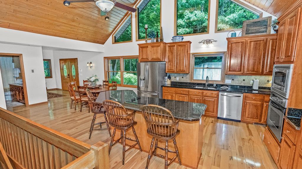 231 Indian Lake Road