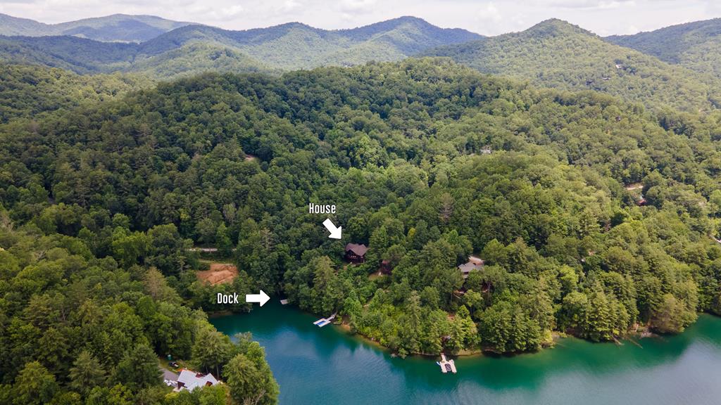 231 Indian Lake Road