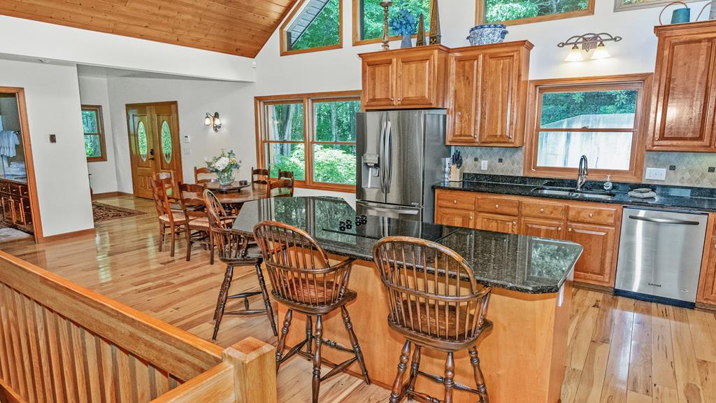 231 Indian Lake Road