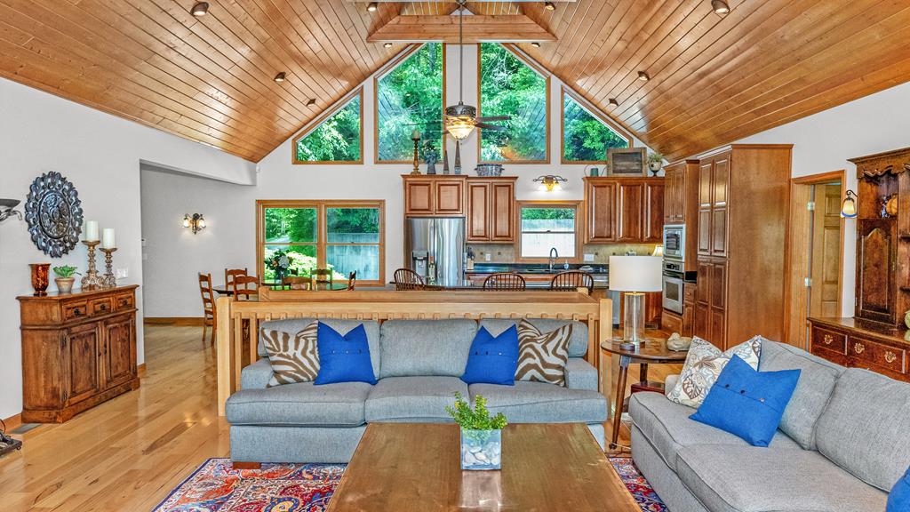 231 Indian Lake Road