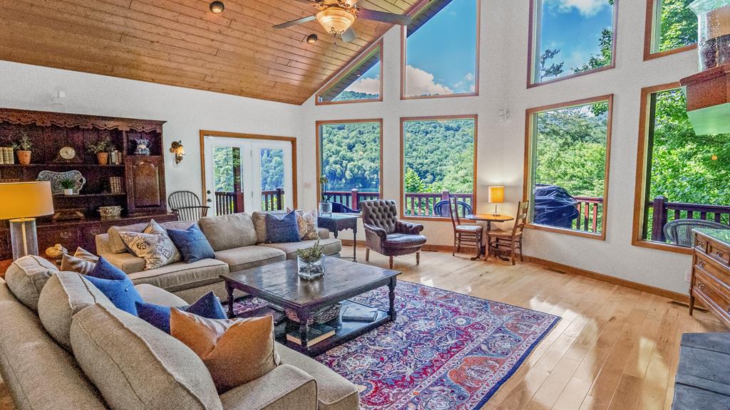 231 Indian Lake Road