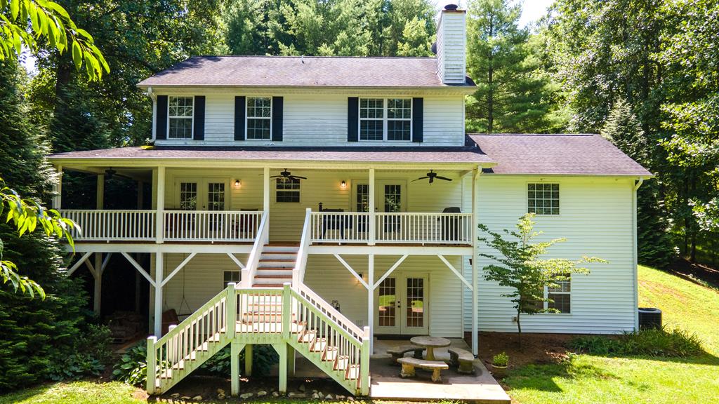 269 Brandon Lane