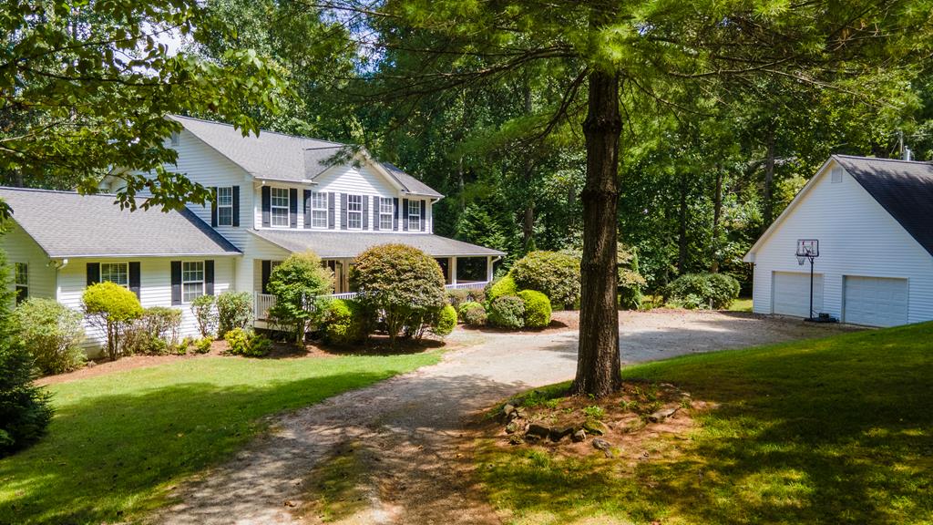 269 Brandon Lane