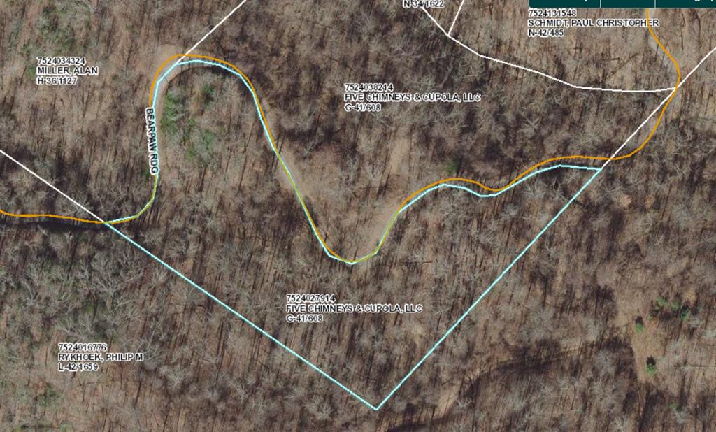 00 Bear Paw Ridge