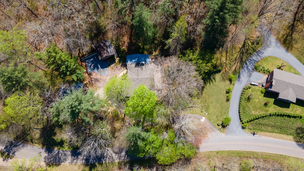 2291 Ruby Mine Road