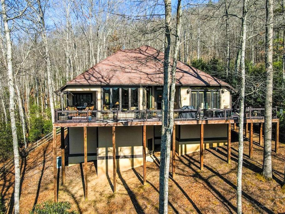 1762 Garnet Ridge Rd