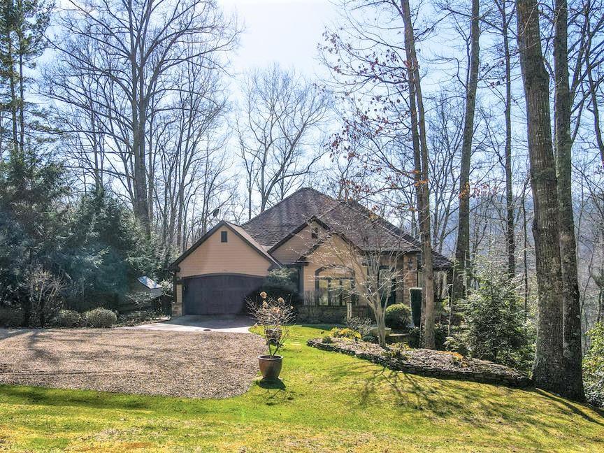 1762 Garnet Ridge Rd