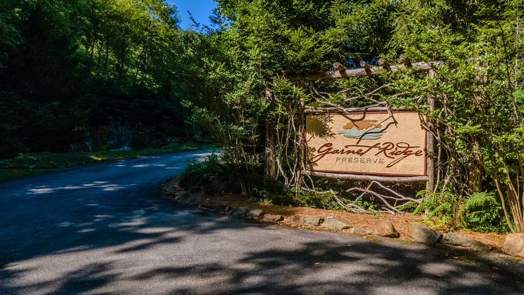 1762 Garnet Ridge Rd