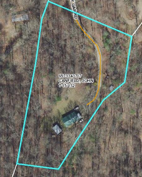 620 Old Smoky Gap Road