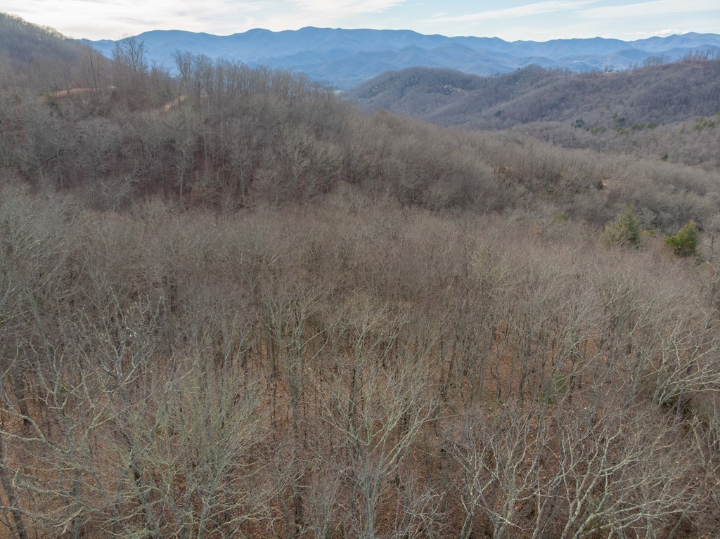 00 Highlands Pass Trail