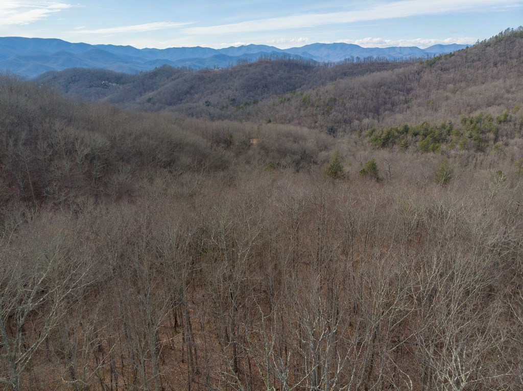 00 Highlands Pass Trail