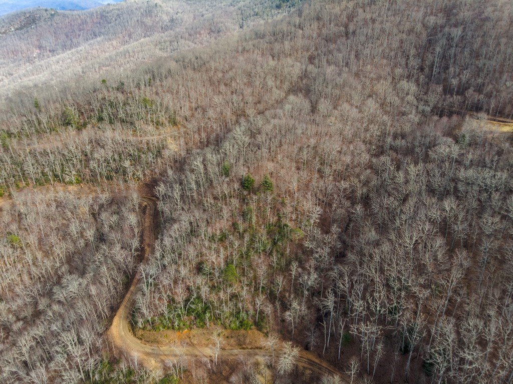 00 Highlands Pass Trail