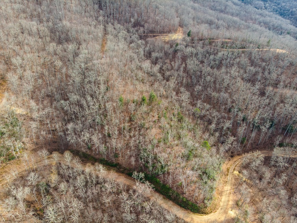 00 Highlands Pass Trail