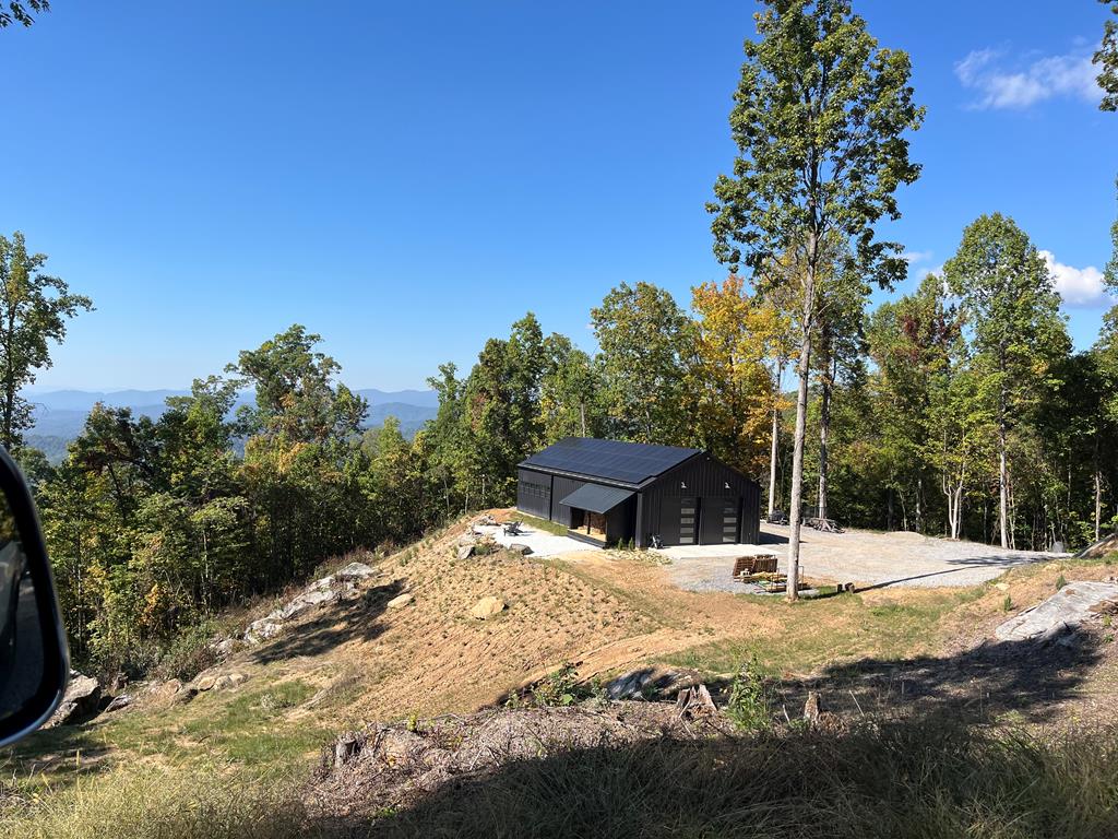 837 Hemlock Falls Road
