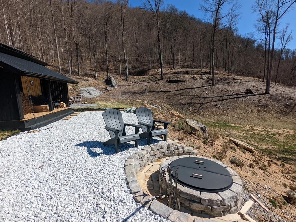 837 Hemlock Falls Road