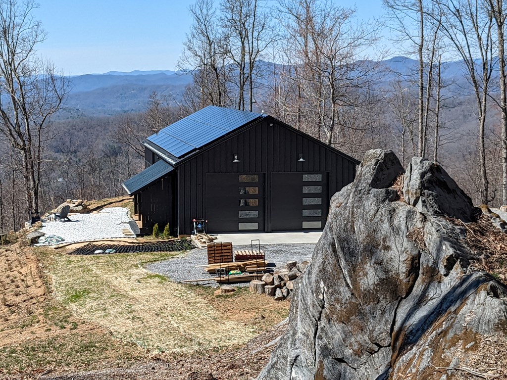 833 Hemlock Fall Road