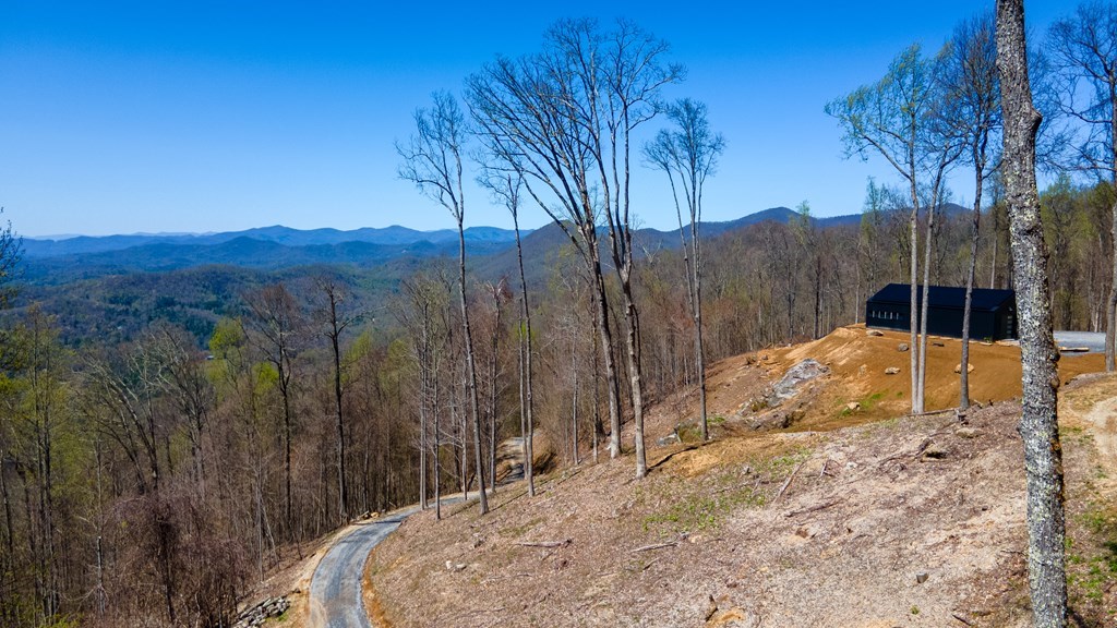 833 Hemlock Fall Road