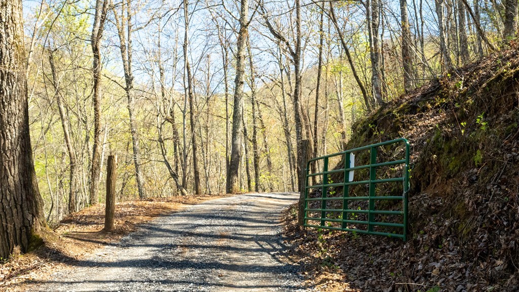 833 Hemlock Fall Road