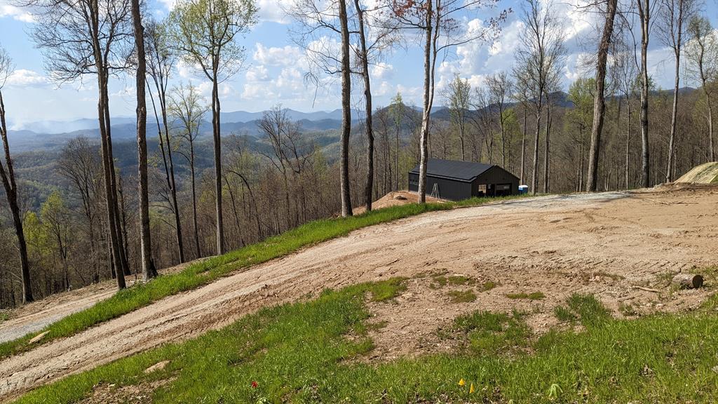 833 Hemlock Fall Road