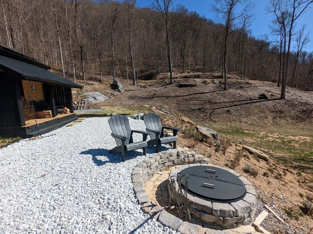 833 Hemlock Fall Road