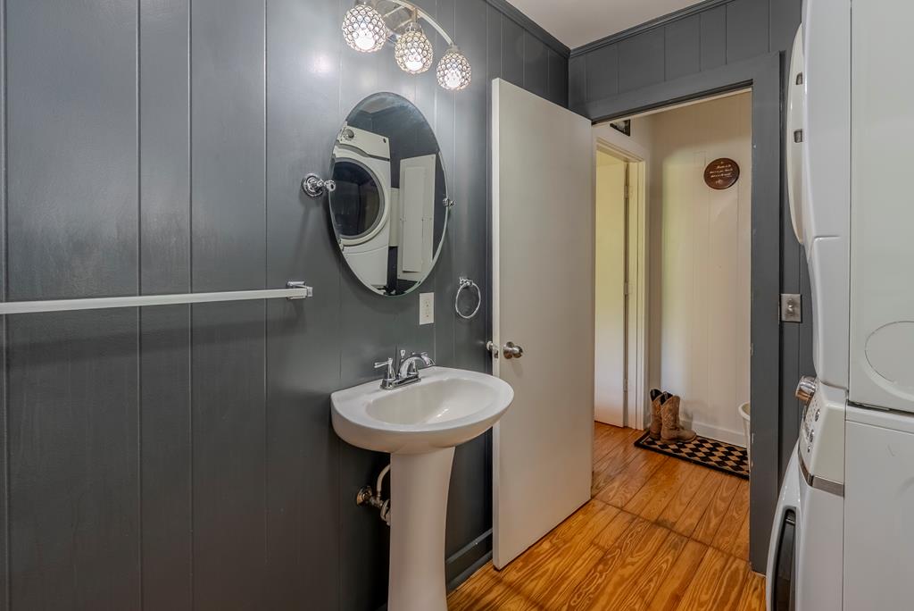 360 Tessentee Woods Road